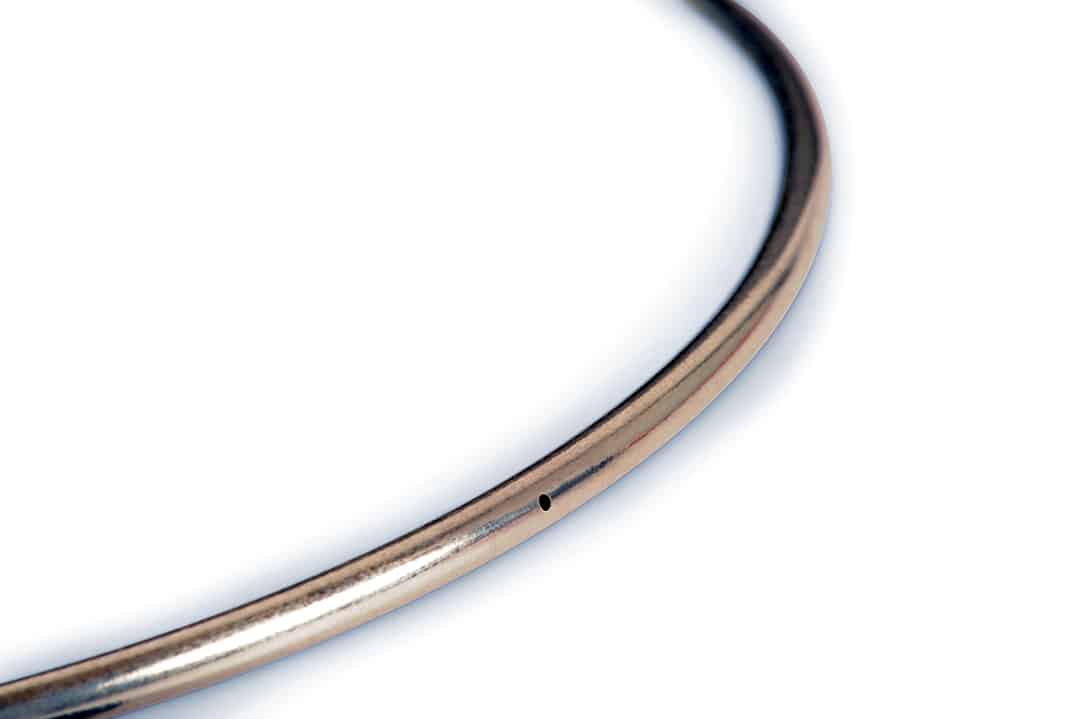 heavy duty metal o rings manufacturing