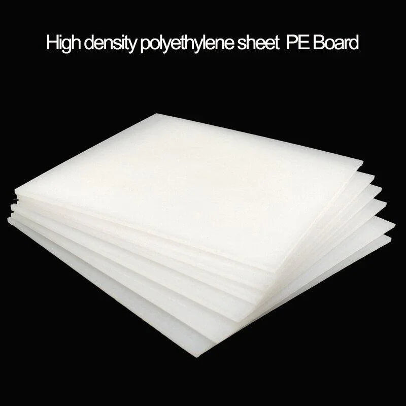 high density polyethylene chopping board manufacturing
