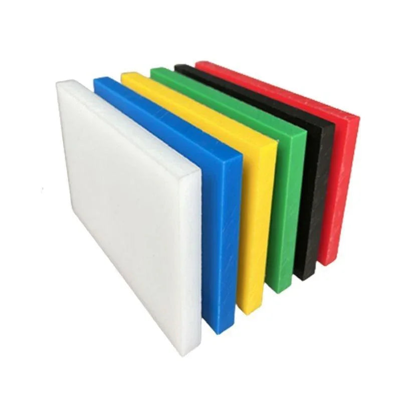 high density polyethylene chopping board manufacturing