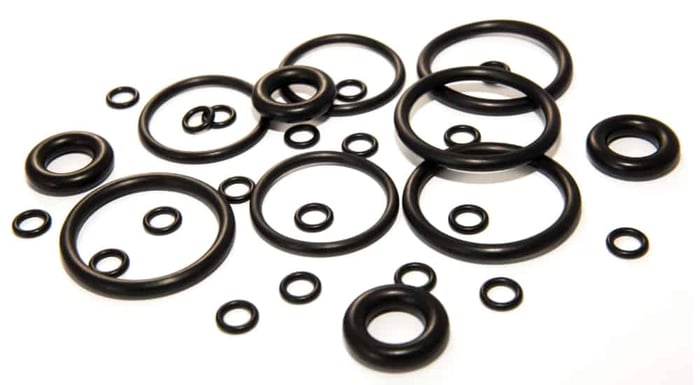 high pressure hydraulic o rings manufacturing
