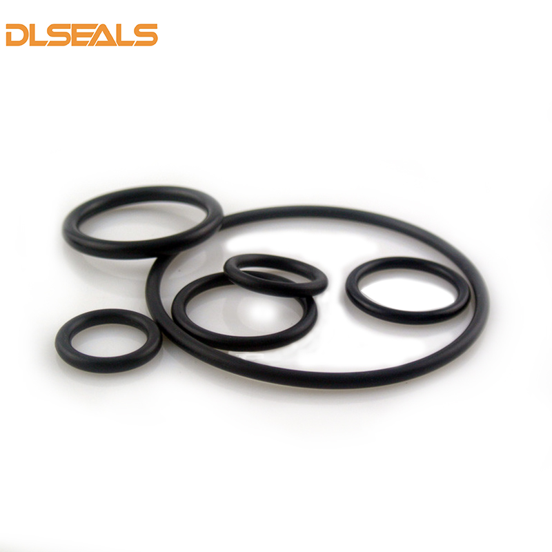 high pressure hydraulic o rings manufacturing