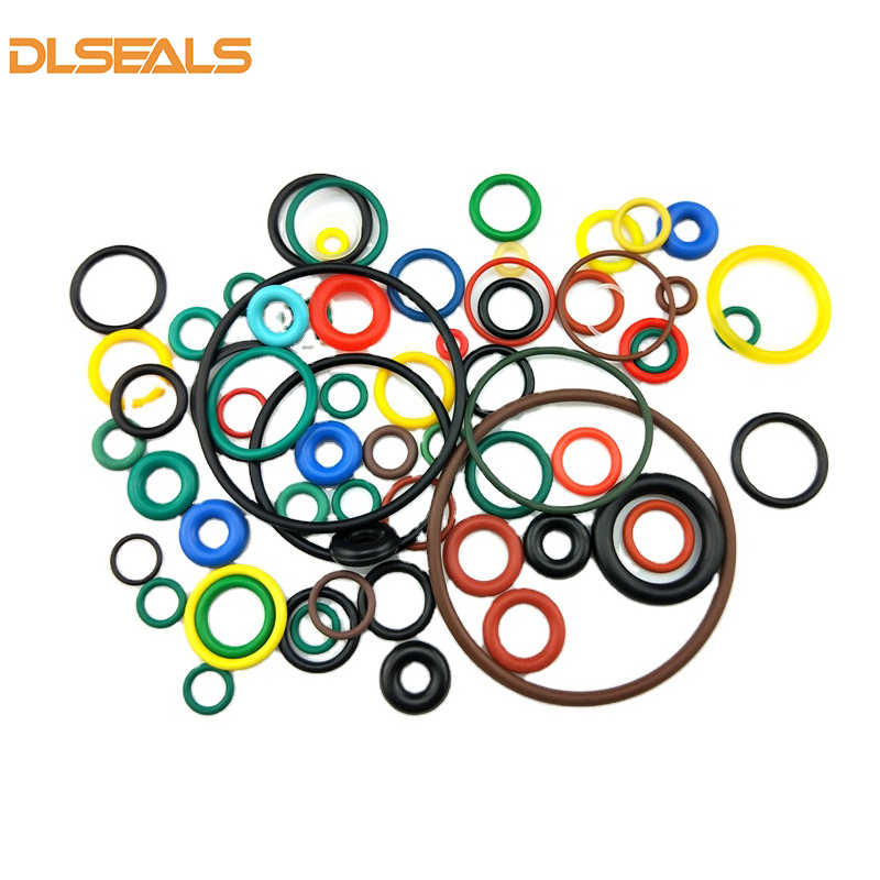 high pressure hydraulic o rings manufacturing