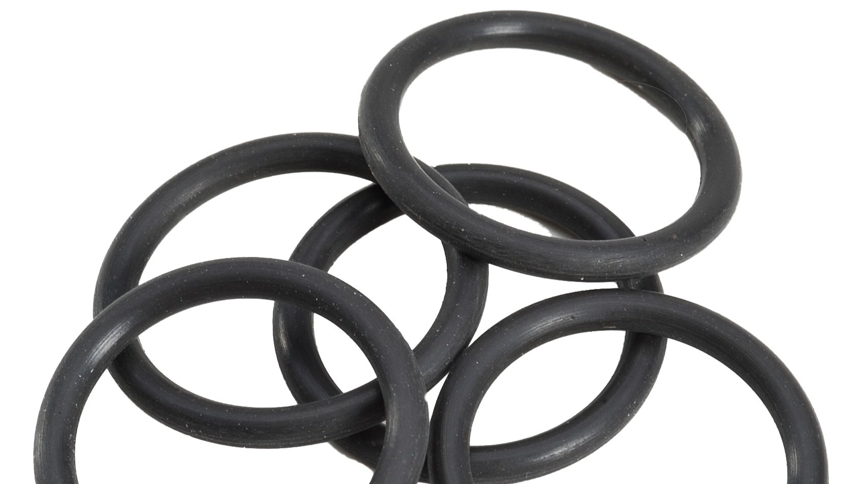 high specification o-rings manufacturing