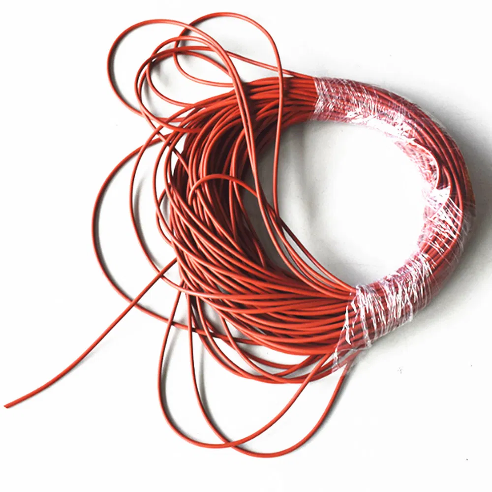 high temperature cord manufacturing
