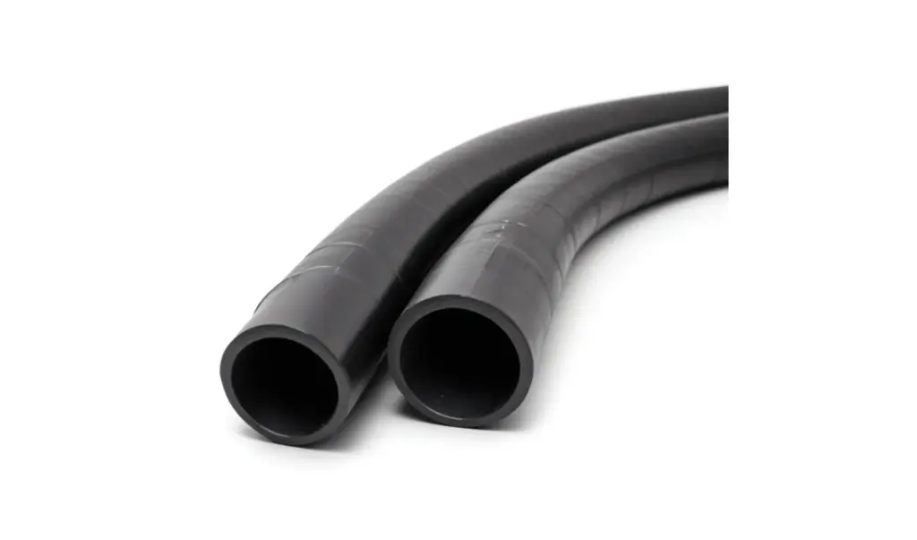 high temperature flexible hose pipe Rubber Manufacturer