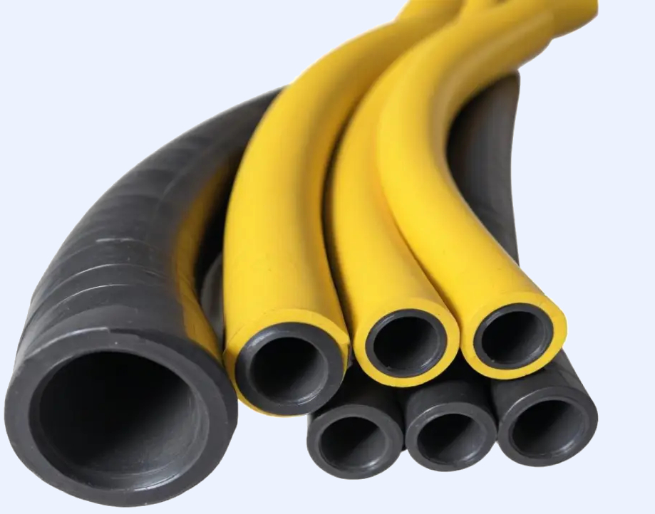 high temperature flexible hose pipe manufacturing
