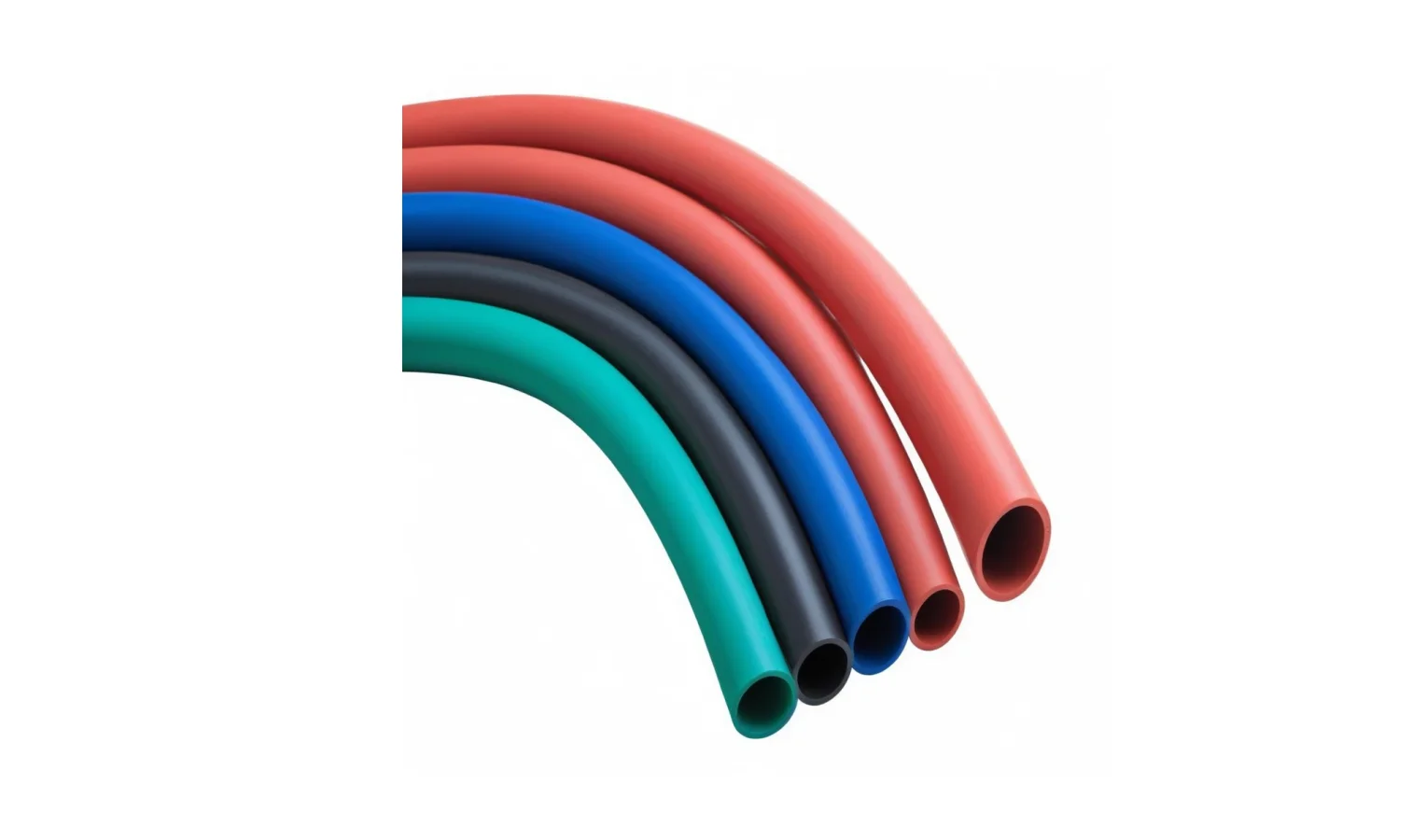 high temperature flexible hose pipe manufacturing