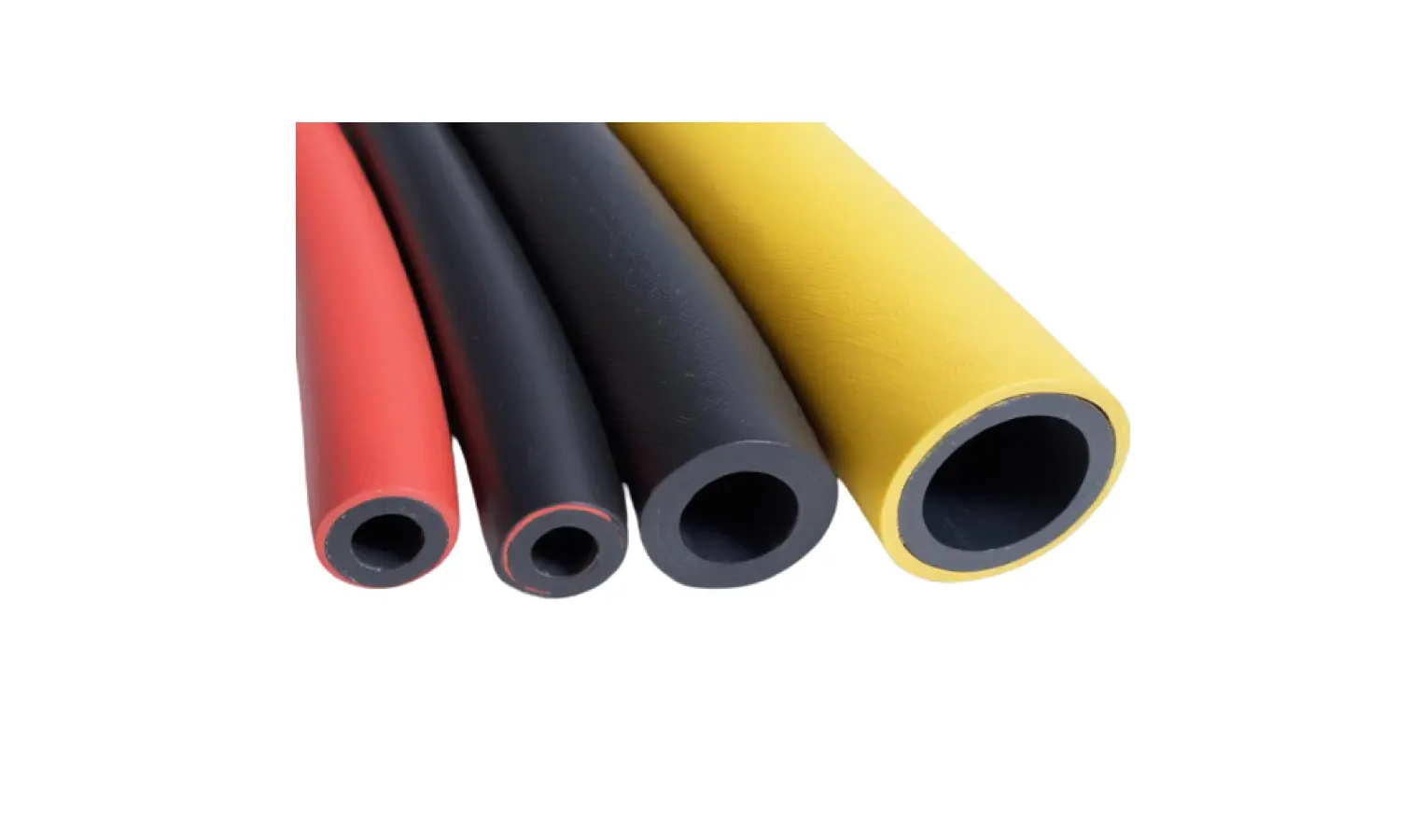 high temperature flexible hose pipe manufacturing