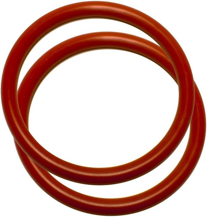 high temperature rubber o rings manufacturing