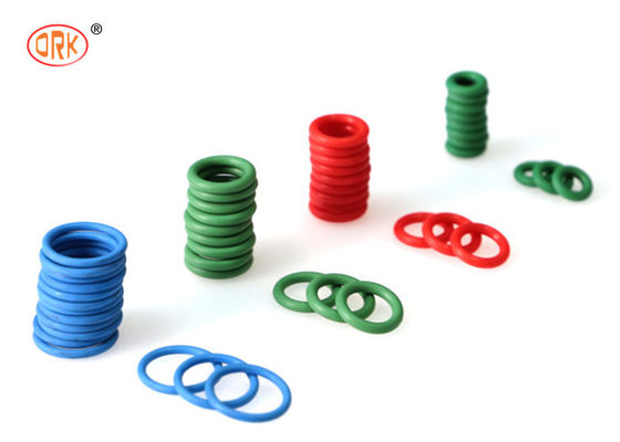 high temperature rubber o rings manufacturing