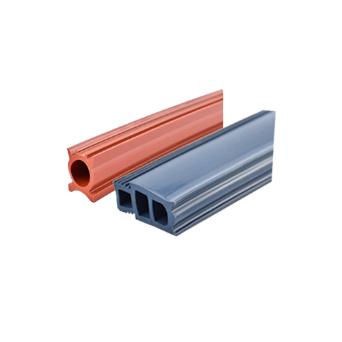 high temperature silicone rubber strips Rubber Manufacturer