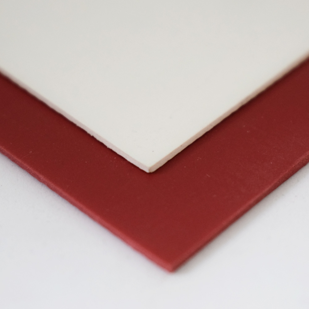 high temperature silicone rubber strips manufacturing