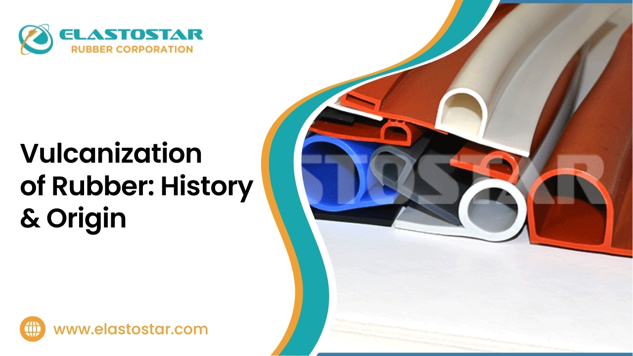 history of tires manufacturing