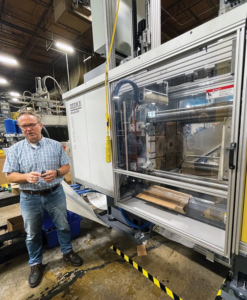 history of tires manufacturing