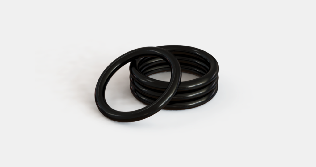 hnbr o-ring Rubber Manufacturer