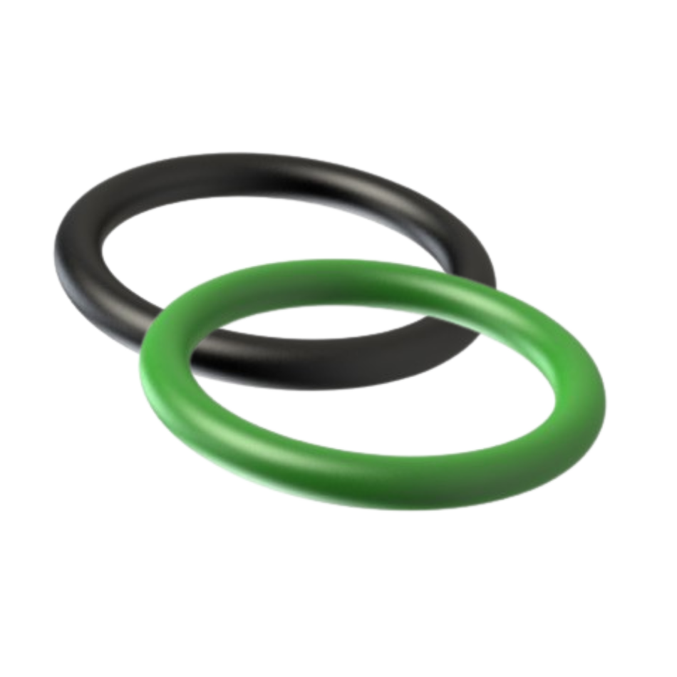 hnbr o-ring manufacturing