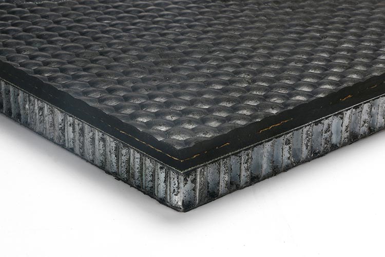 honeycomb insulation panels manufacturing