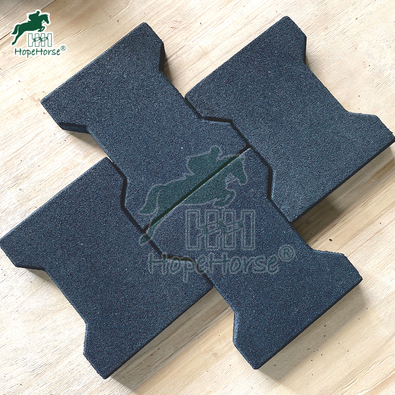 horse stall matts manufacturing