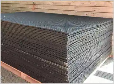 horse stall matts manufacturing