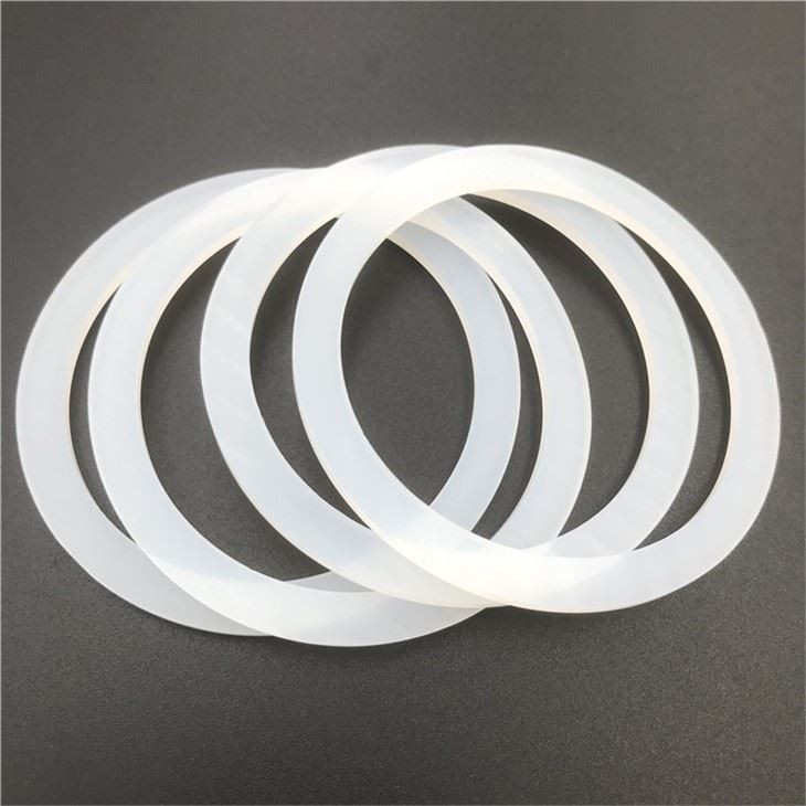 hose silicone rubber manufacturing