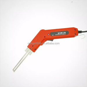 hot knife for cutting rubber manufacturing