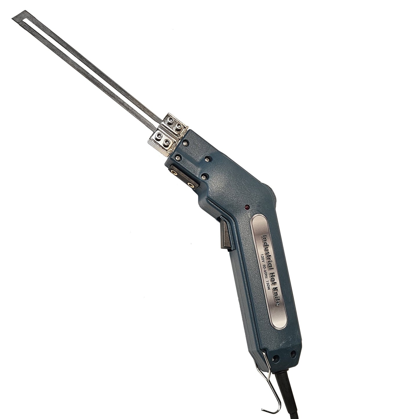 hot knife for cutting rubber manufacturing