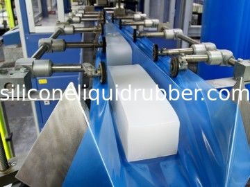 htv silicone manufacturing