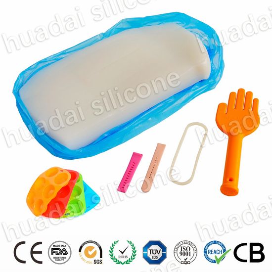 htv silicone manufacturing