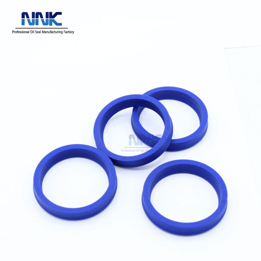 hydraulic cylinder seals Rubber Manufacturer