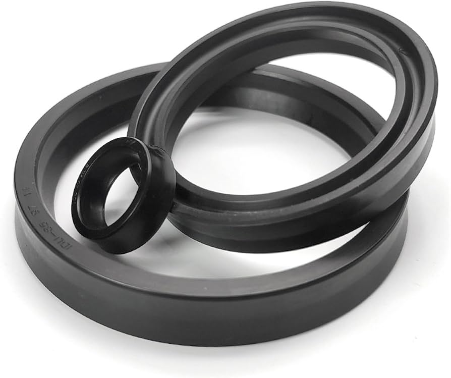 hydraulic cylinder seals manufacturing