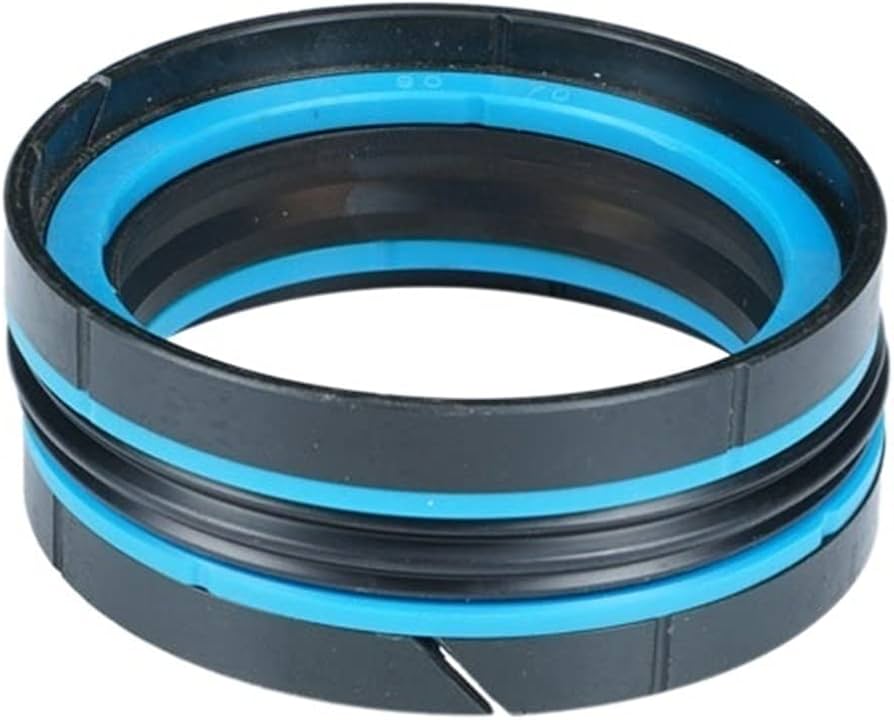 hydraulic cylinder seals manufacturing