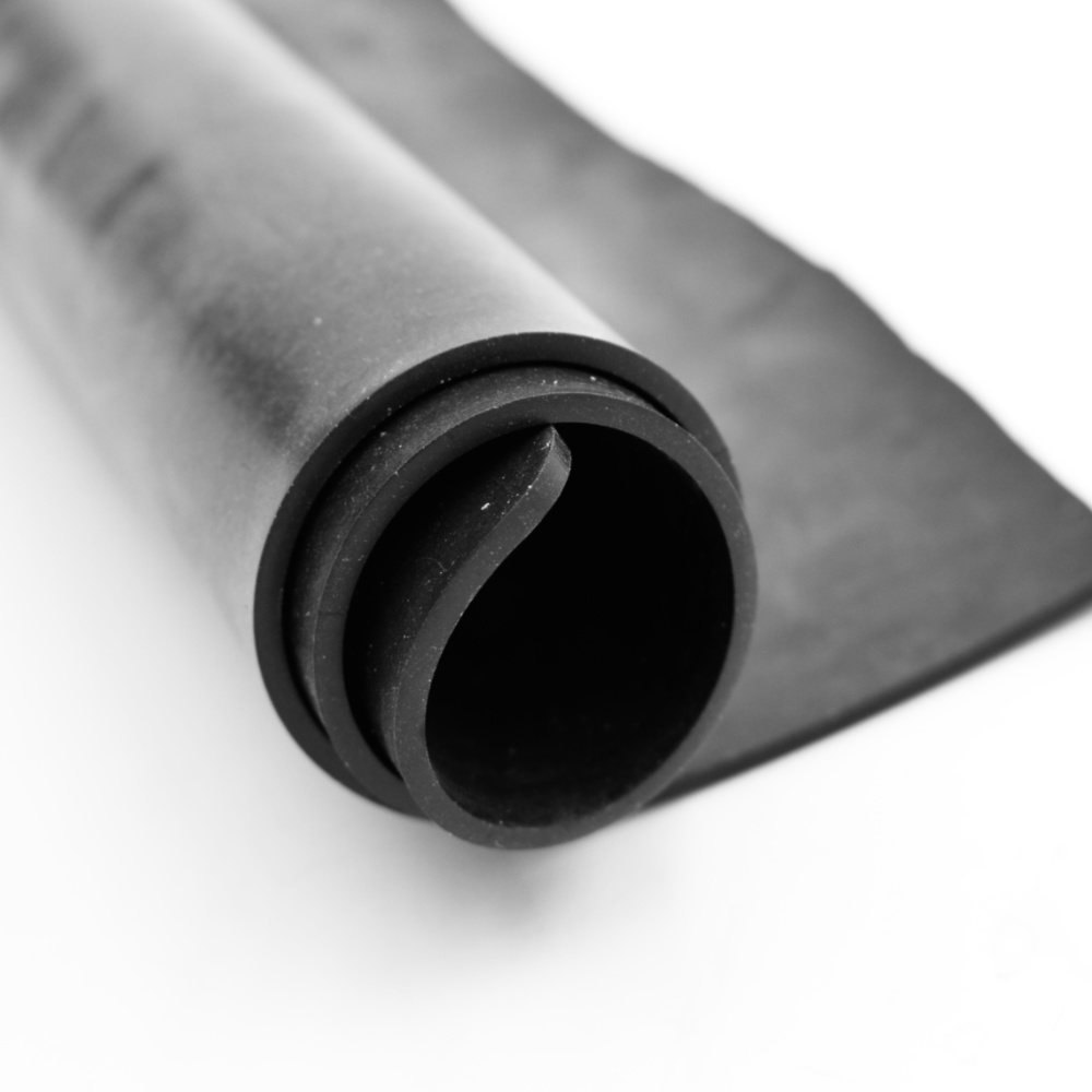 hypalon boat Rubber Manufacturer