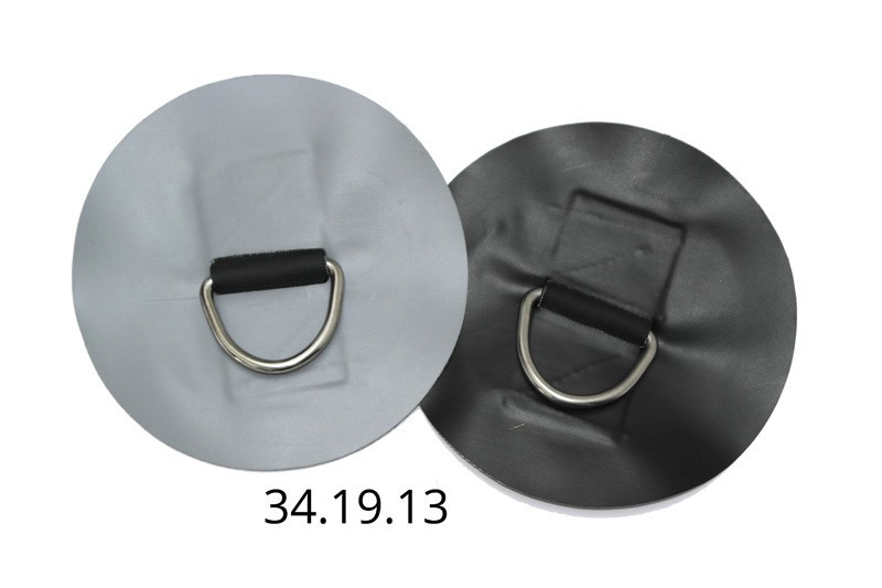 hypalon boat manufacturing