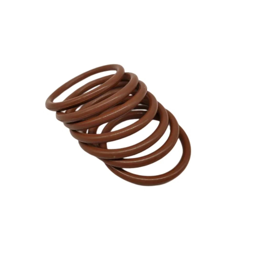 impact resistant foam manufacturing