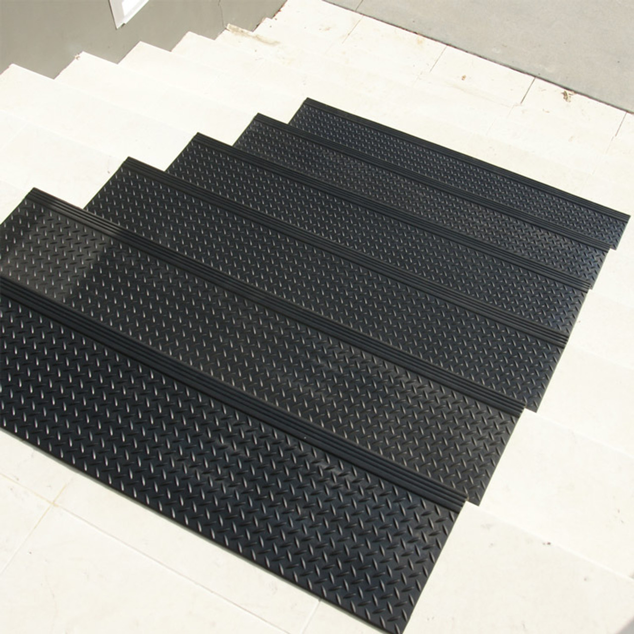indoor outdoor stair treads manufacturing