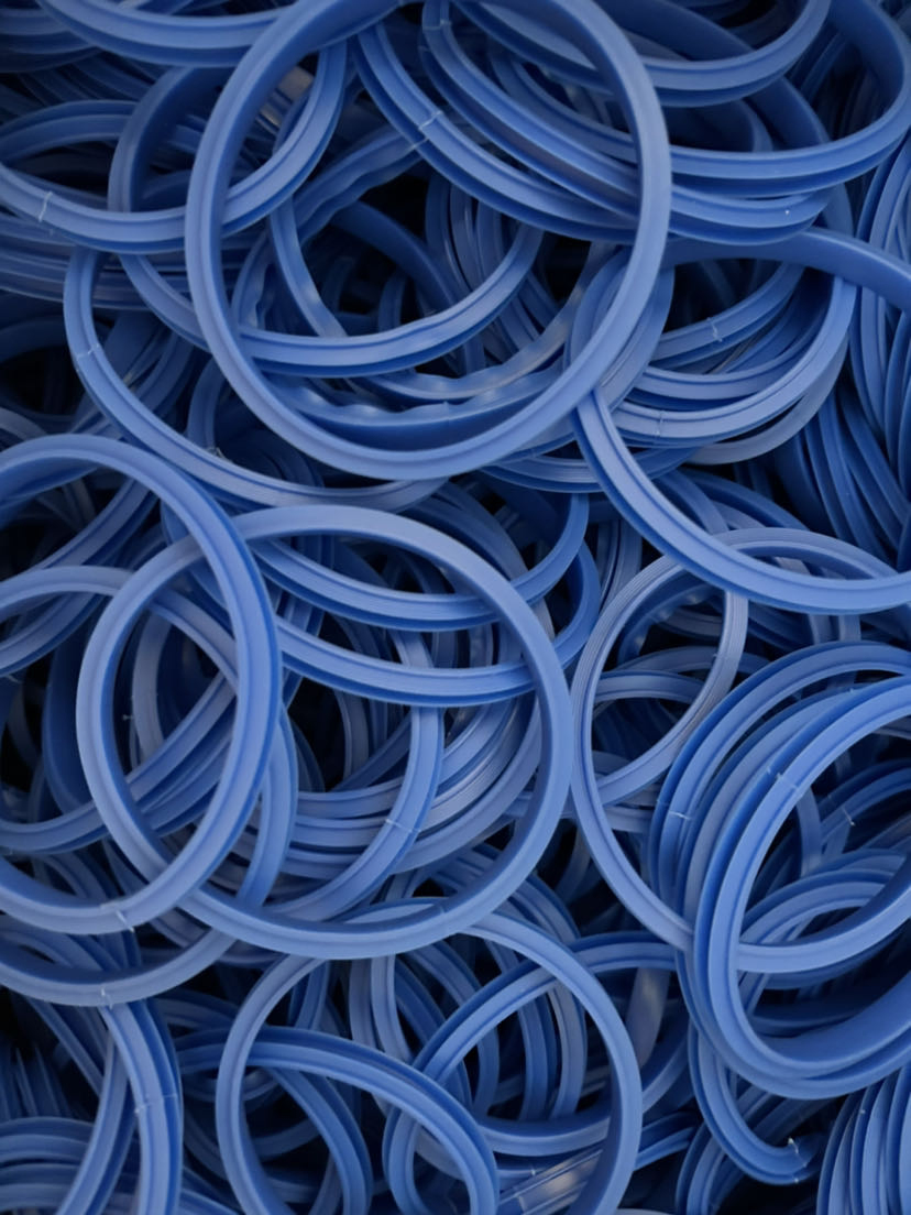 industrial flex duct manufacturing