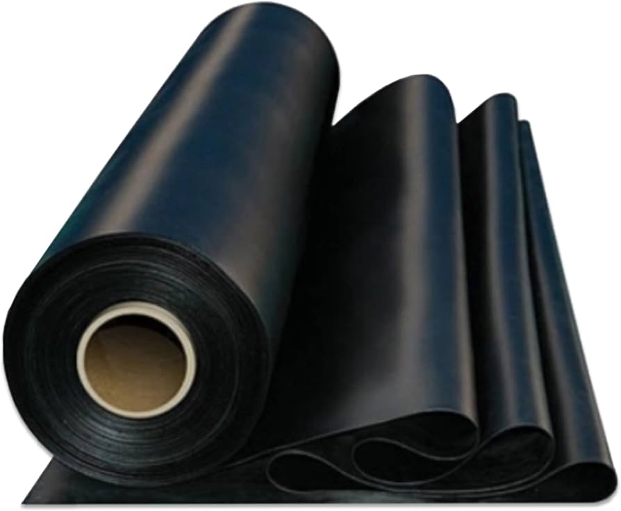 industrial pond liner manufacturing