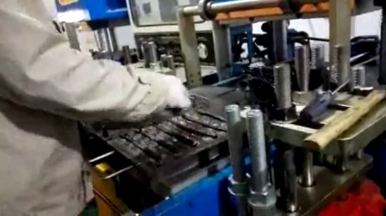 industrial rubber bumpers Rubber Manufacturer