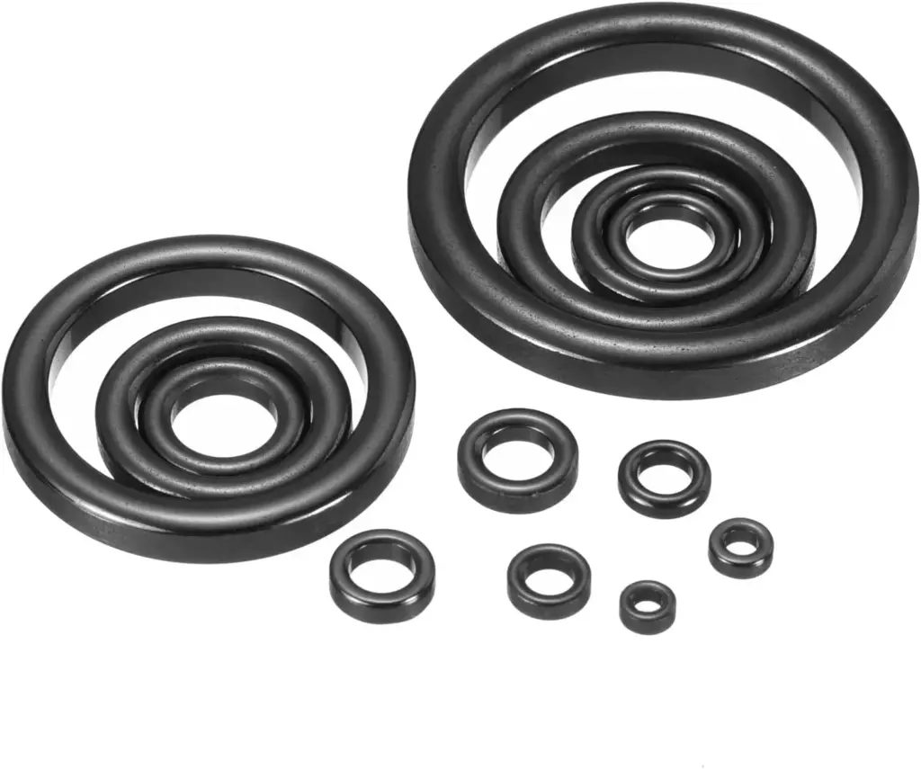 industrial rubber seals Rubber Manufacturer