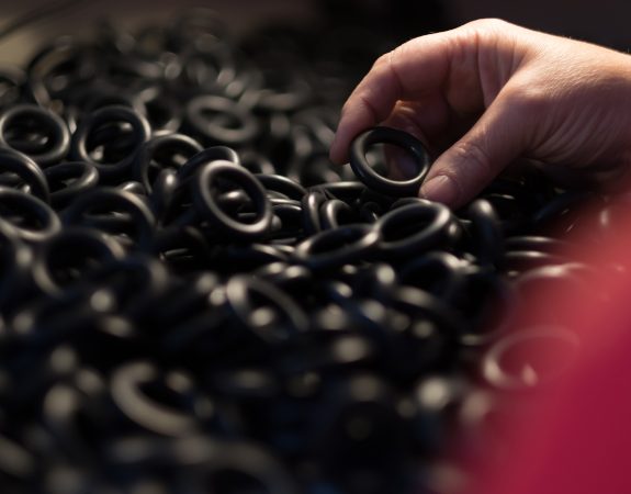 industrial rubber supply manufacturing