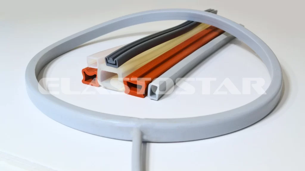 inflated rubber manufacturing