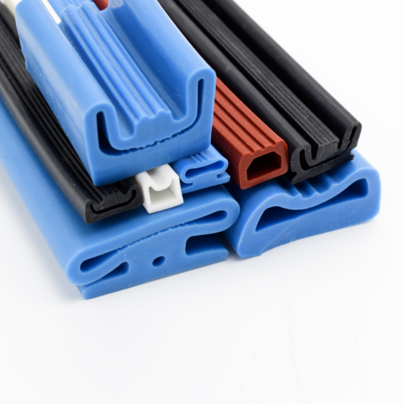 inflated rubber manufacturing