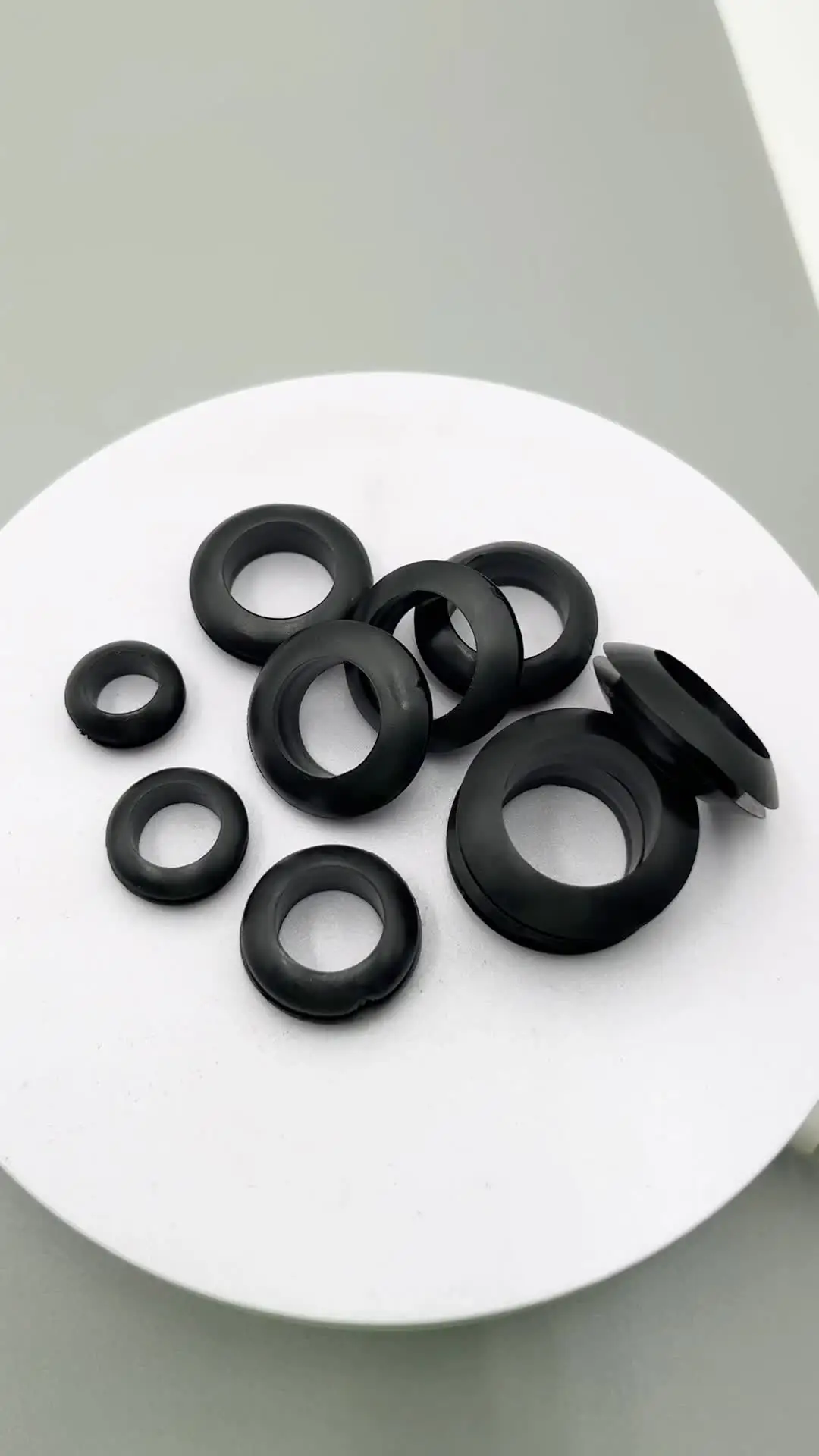 insulation for valves manufacturing