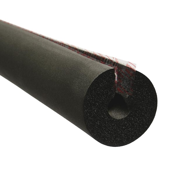 insulation sleeve for pipes Rubber Manufacturer