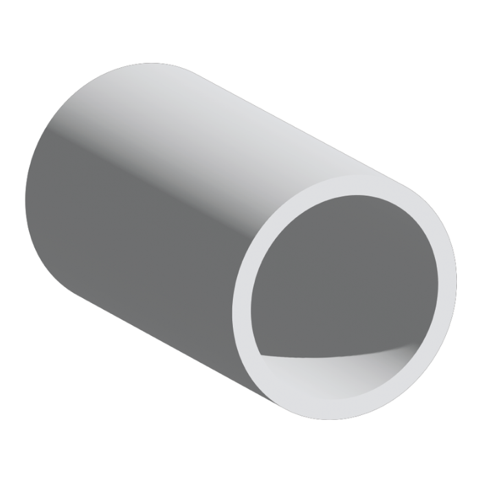 insulation sleeve for pipes manufacturing