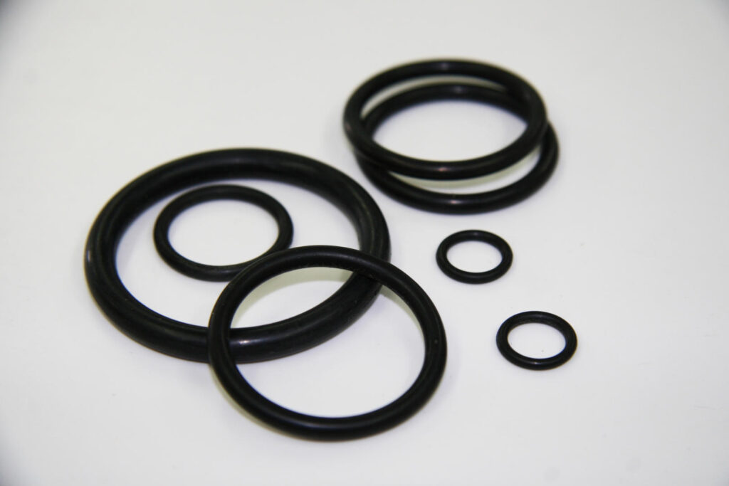 insulator rings Rubber Manufacturer