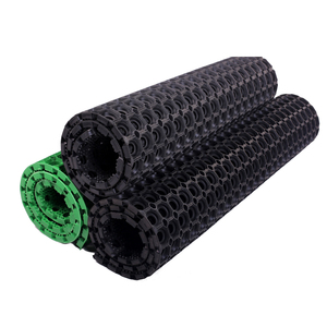 interlocking floor pads manufacturing