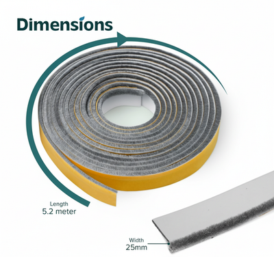intumescent strips manufacturing