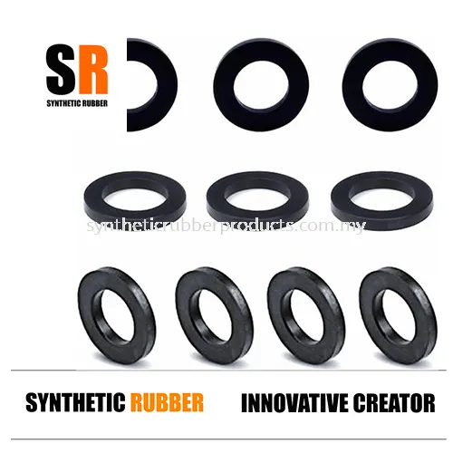 is latex and rubber the same manufacturing