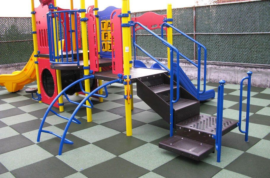 jamboree playground tiles Rubber Manufacturer
